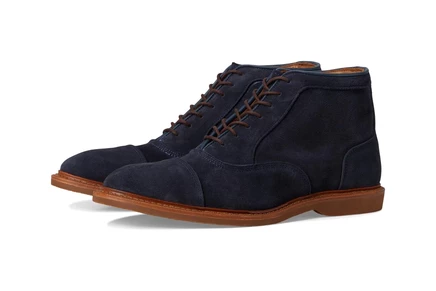 Ботинки Allen Edmonds Parkversboot