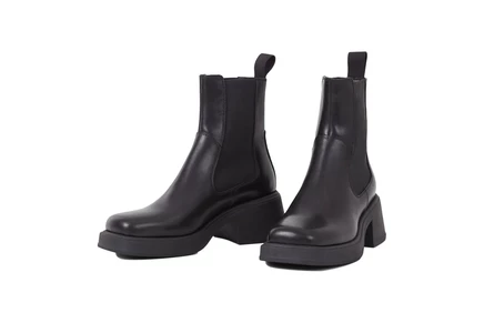 Ботинки Vagabond Shoemakers Dorah Leather Chelsea Boot