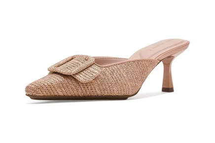 Мюли Anne Klein Cassia