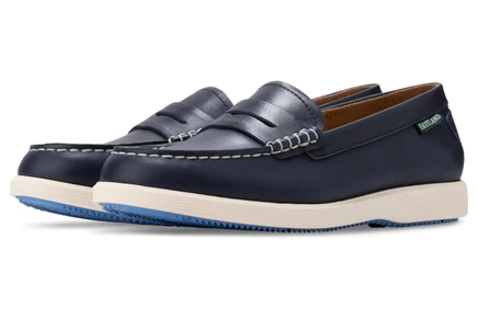 Eastland 1955 Edition Baldwin navy