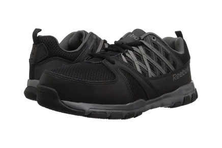 Reebok Work Sublite Work black 1