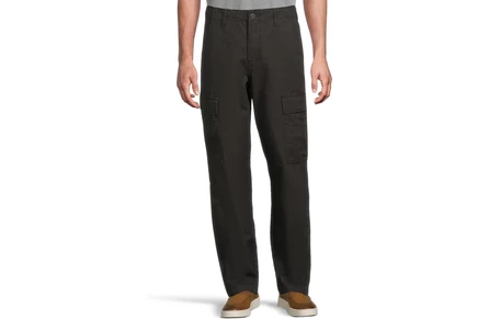 Джинсы Levis Mens XX Cargo Straight