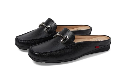 Мюли Marc Joseph New York Ocean Drive Mule