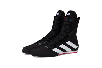 Унисекс кроссовки Adidas Box Hog 4 для тренировок