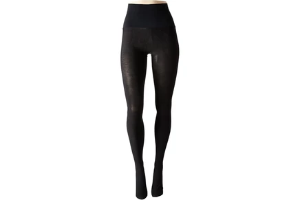Колготки Commando The Eclipse Blackout Opaque Tights H110T01