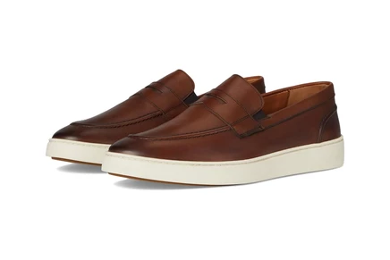 Лоферы Allen Edmonds Randsnkr2.0 Penny Loafers