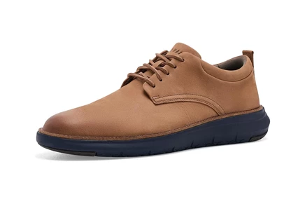 Мужские оксфорды Cole Haan Grand Remix, коричневые