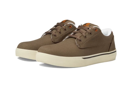 Мужские кеды Volcom True EH Comp Toe