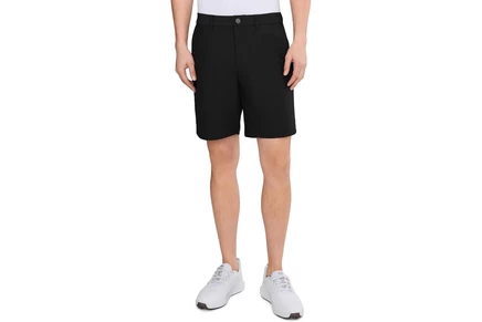 Шорты PUMA Golf 101 Premier Shorts 8