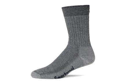 Носки Smartwool Hike Classic Edition Full Cushion 2nd Cut Crew Socks