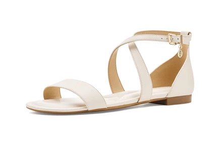 Сандалии MICHAEL Michael Kors Alexa Flex Flat Sandals