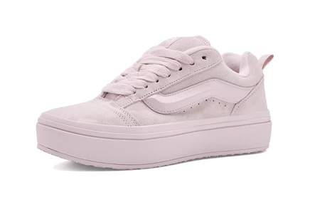 Мужские кеды Vans Knu Skool Stacklite