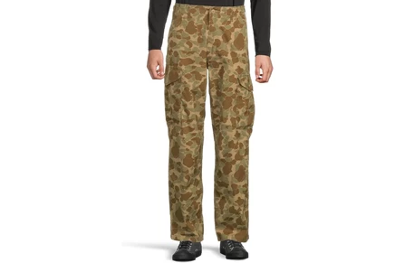 Брюки Levis Mens Xx Cargo Baggy