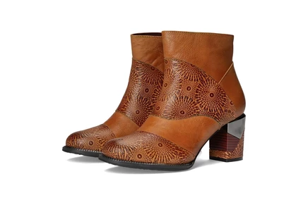 Ботинки LArtiste by Spring Step Topanga