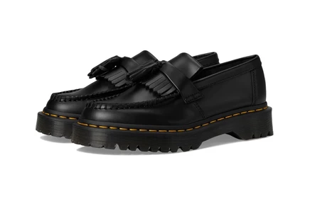 Лоферы Dr. Martens Adrian Bex