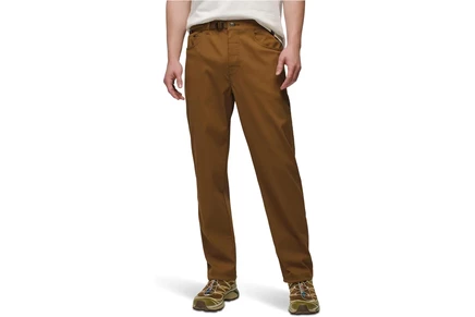 Брюки Prana Stretch Zion Top-Out Pants