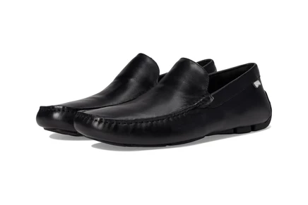 Лоферы Kenneth Cole Theo