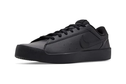 Шиповки Nike Court Heritage
