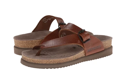 desert buffalo leather (tan grain)