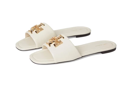 Сандалии Tory Burch Eleanor Slide