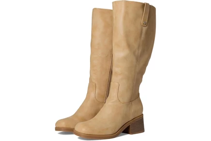 Ботинки Dr. Scholls Joplin Riding Tall Boots