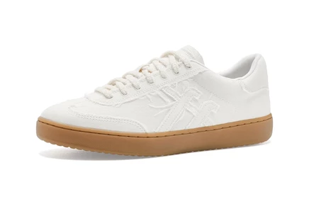 Кроссовки FitFlop The Dash FF Frayed Denim T-Toe Trainers