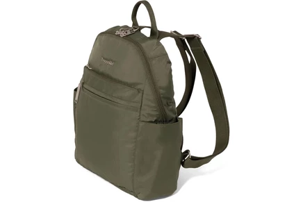 Женская сумка Baggallini Securtex Anti-Theft Vacation Backpack