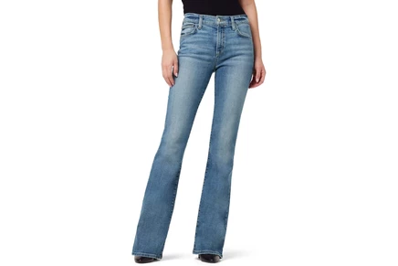 Джинсы Joes Jeans The Frankie Bootcut