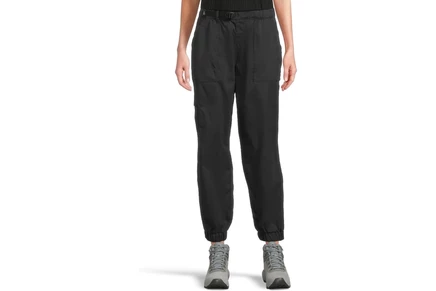 Брюки Prana Stretch Zion E-Waist Joggers