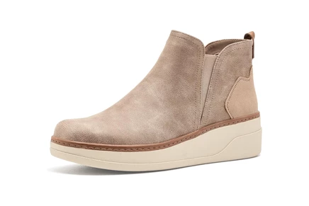 Blowfish Malibu Charming Slip-on Shoes mushroom