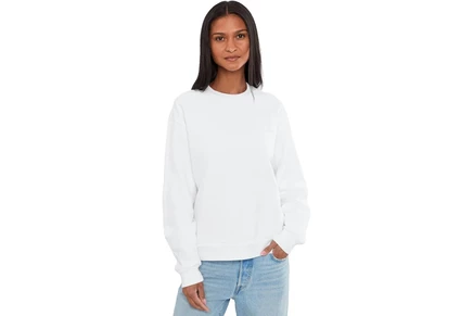 Женский свитшот AllSaints Mabel Etta Sweat