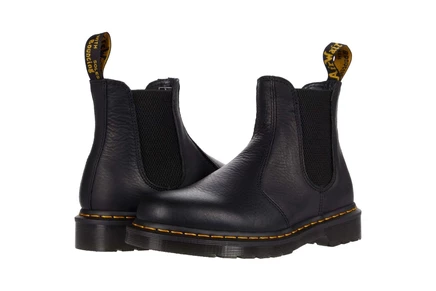 Ботинки Dr. Martens 2976 Chelsea Boot