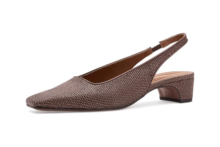 Туфли Franco Sarto Lyanna 2