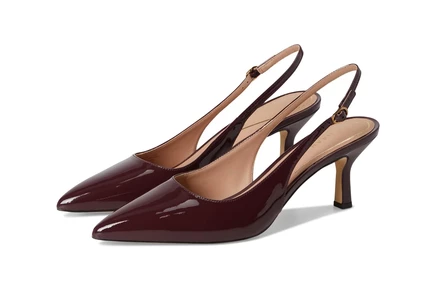 Туфли Cole Haan Hansell Sling Back Pumps