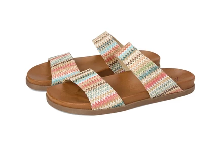 Сандалии Blowfish Malibu Leah