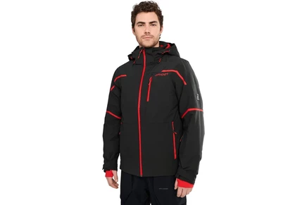 Пальто Spyder Chambers Jacket
