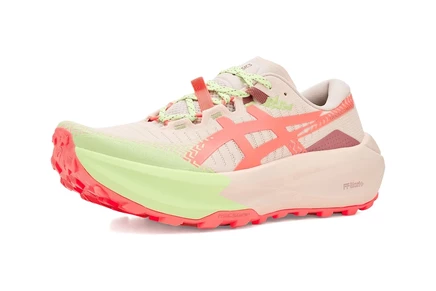 Кроссовки ASICS Trabuco Max 5