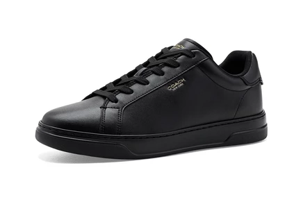 Мужские кроссовки COACH High Line Sneaker