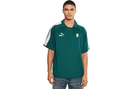 Футболка PUMA King Fanpack Mexico Jersey