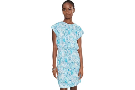 Платье Lilly Pulitzer Melli Dress