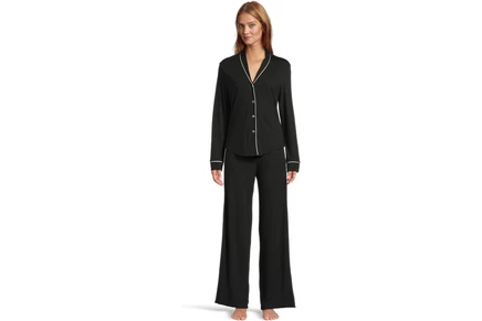 Пижама Cosabella Pima Lusso Longsleeve Top And Pajama Set
