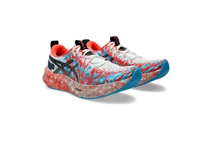Мужские кроссовки ASICS Noosa Tri 16
