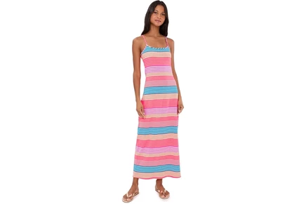 Платье Beach Riot Malie Dress