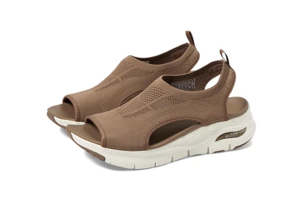 Туфли SKECHERS Arch Fit - City Catch
