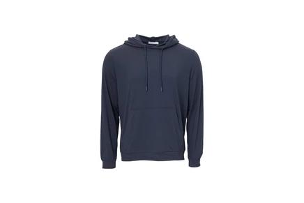 Свитер Barefoot Dreams Malibu Collection Butterchic Hoodie