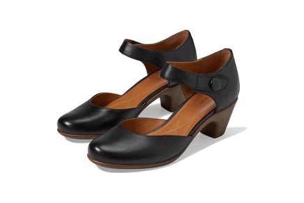 Easy Spirit Clarice black