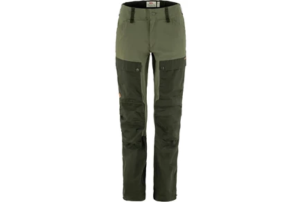 Брюки Fjallraven Keb Trousers Curved
