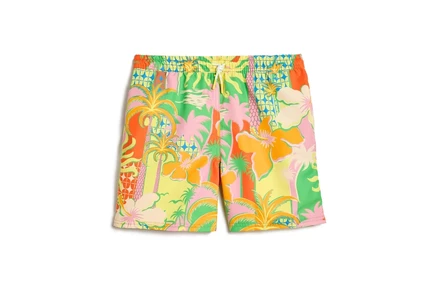 Плавки Maaji Kids Sun Flicker Little Sailor Boys (Toddler/Little Kids/Big Kids)
