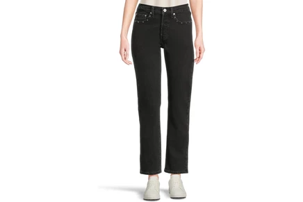 Джинсы Levis Womens 501 Jeans