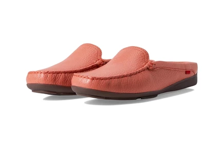 Marc Joseph New York Briarwood Court coral tumbled